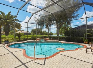 573 Wedgewood Way, Naples, FL 34119