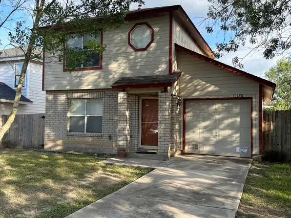 10158 Bastrop Crk, San Antonio, TX 78245