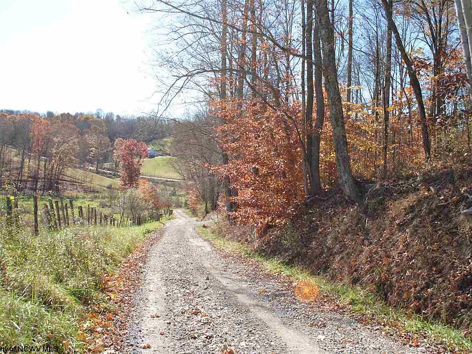 White Rd, Moatsville, WV 26405 Zillow