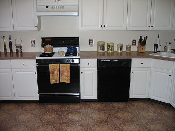 Large Kitchen