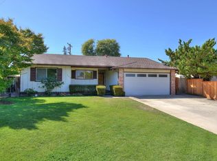 414 Hershner Way, Los Gatos, CA 95032