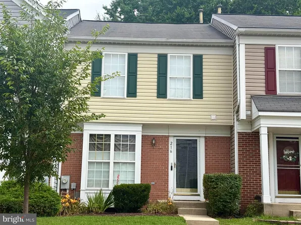 216 Night Haven Ct, Edgewater, MD 21037