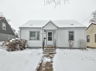 3107 Garfield Dr, Rockford, IL 61101