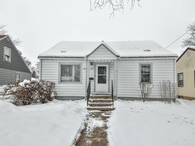 3107 Garfield Dr, Rockford, IL, 61101