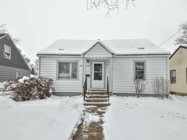 3107 Garfield Dr, Rockford, IL 61101