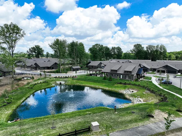 The Residences at Eastwood