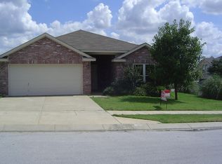 5400 Caribou Ridge Dr, Watauga, TX 76137