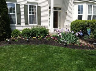 815 Larch Valley Ct NE, Leesburg, VA 20176