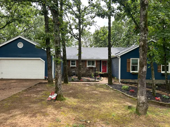 3171 N Katherine Ave, Fayetteville, AR 72703