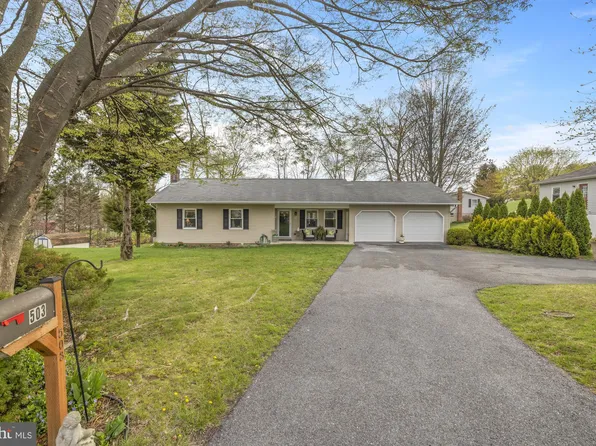503 Amanda Ct, Thurmont, MD 21788