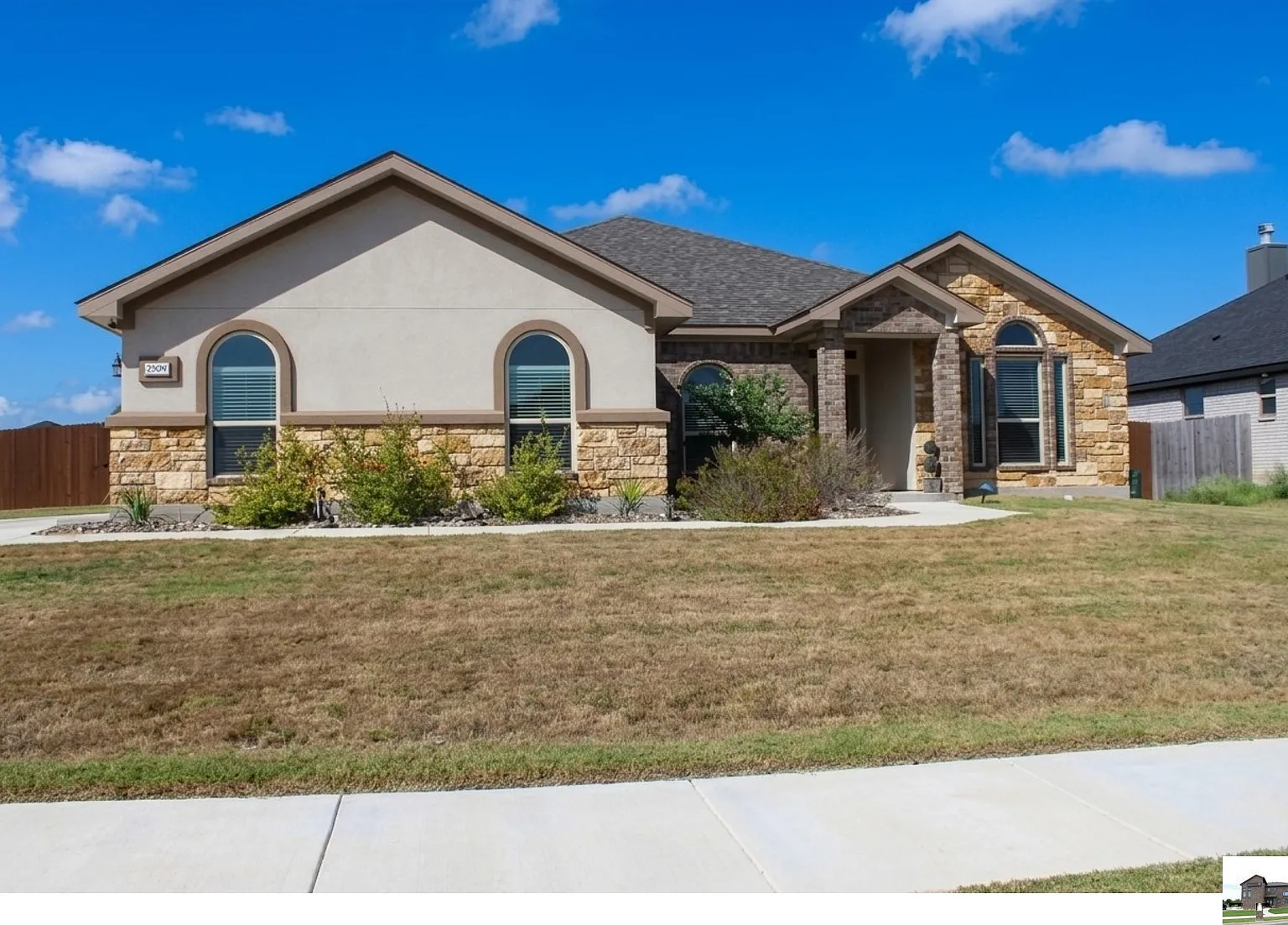 2509 Meadow Lark Dr. Killeen, Tx. 76542 — Photo 1