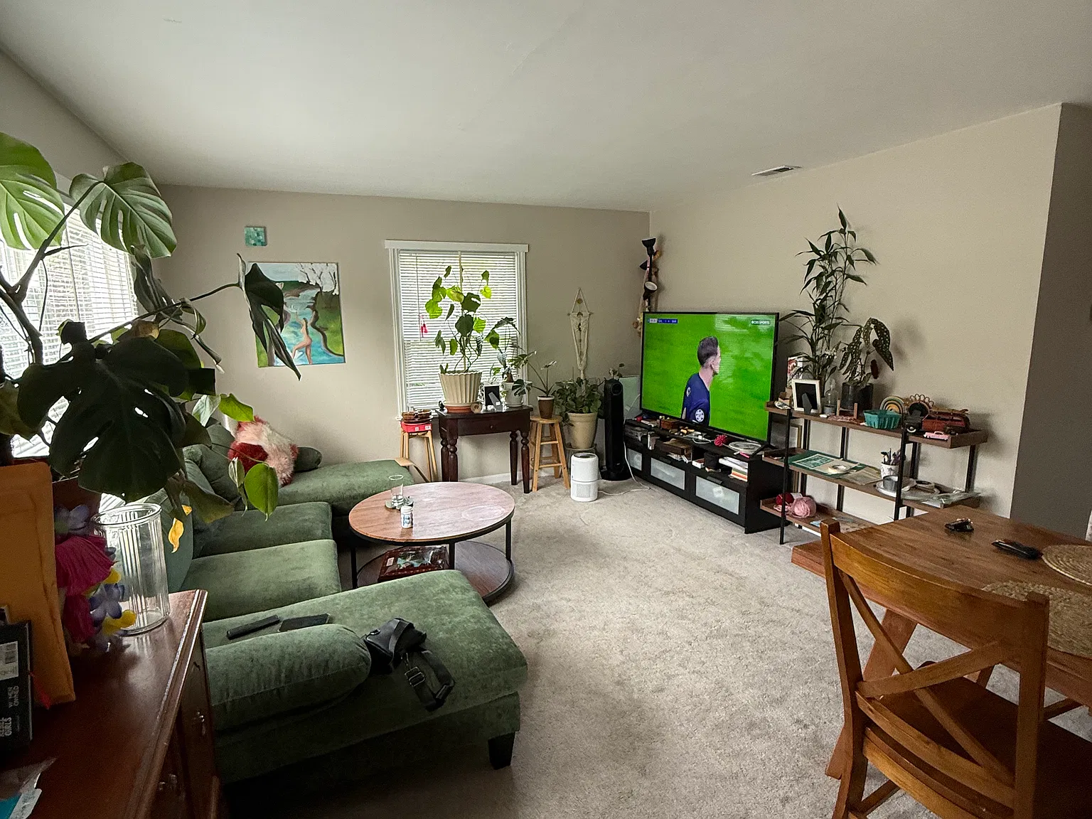 2 bed, 800 sqft, $2,100 — Photo 2