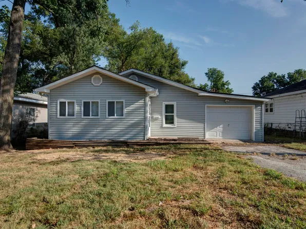 3133 W State Street, Springfield, MO 65802