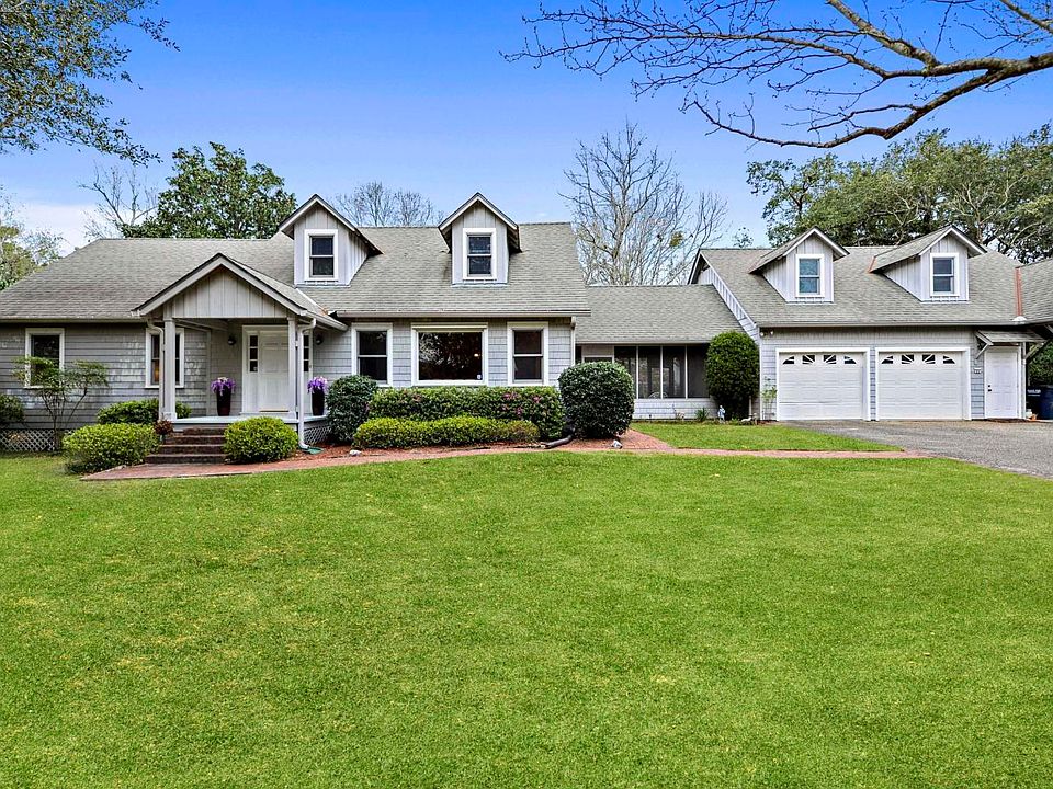 525 Cleveland Ave, Ocean Springs, MS 39564 Zillow