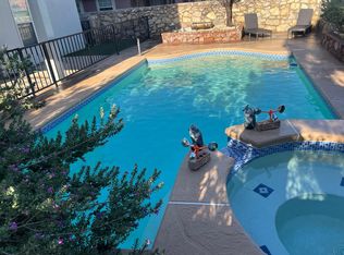 12348 Tierra Inca Dr, El Paso, TX 79938