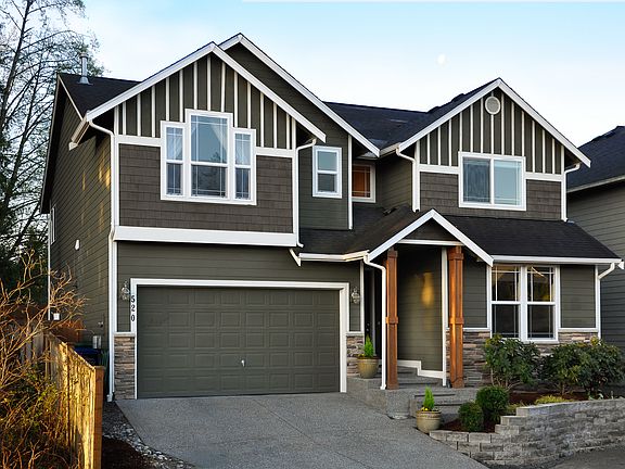 5th image of 520 203rd Pl SW