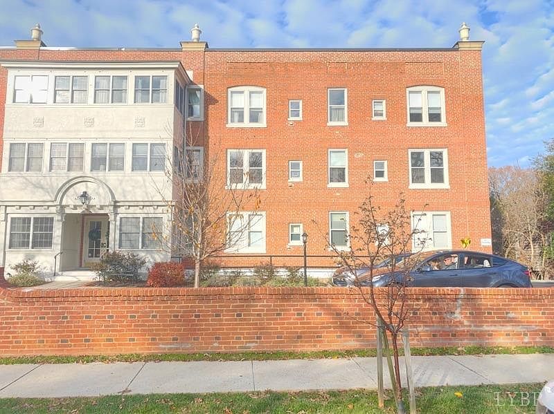 Parkmont Condominiums Lynchburg, VA Zillow