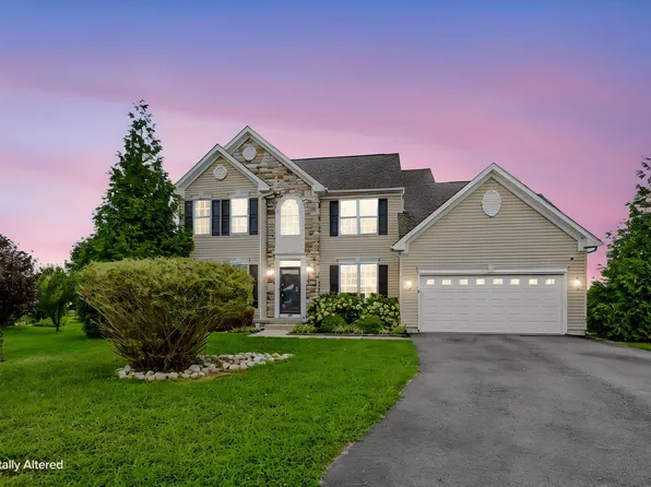 117 Durham Ln, Smyrna, DE 19977
