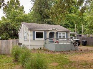 905 Hermitage Dr, Florence, AL 35630