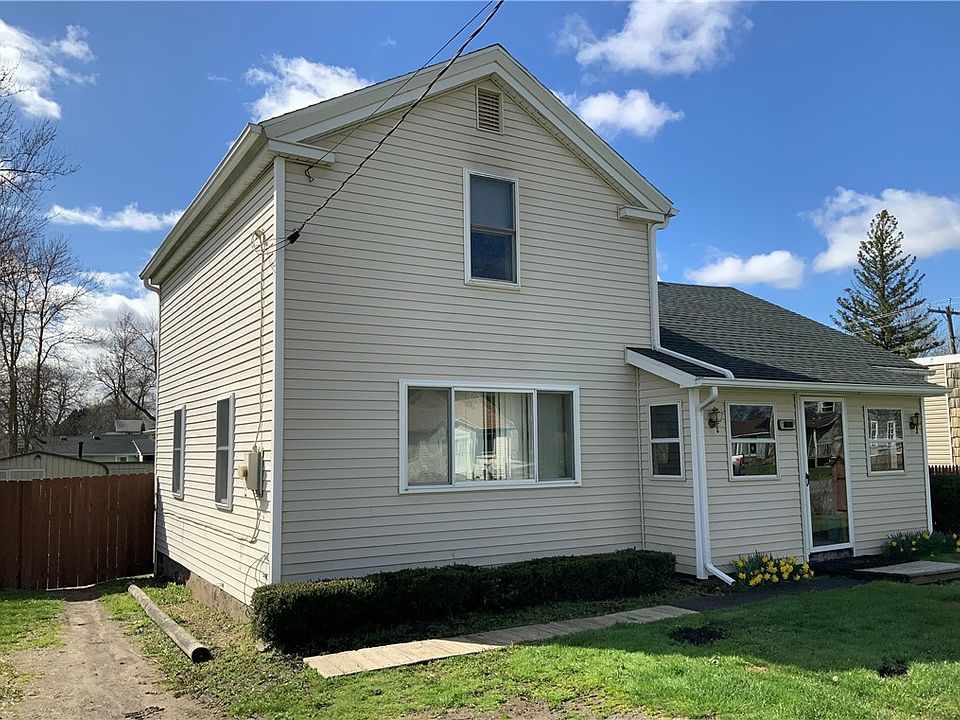 3644 Knowlesville Rd, Albion, NY 14411 Zillow