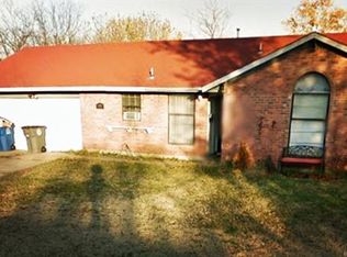 4611 S 91st Ave E, Tulsa, OK 74145