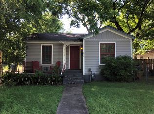 3510 Robinson Ave, Austin, TX 78722