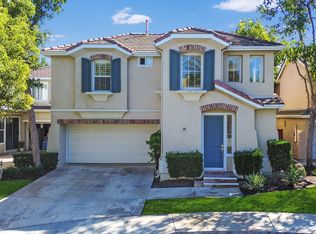 96 Plateau, Aliso Viejo, CA 92656
