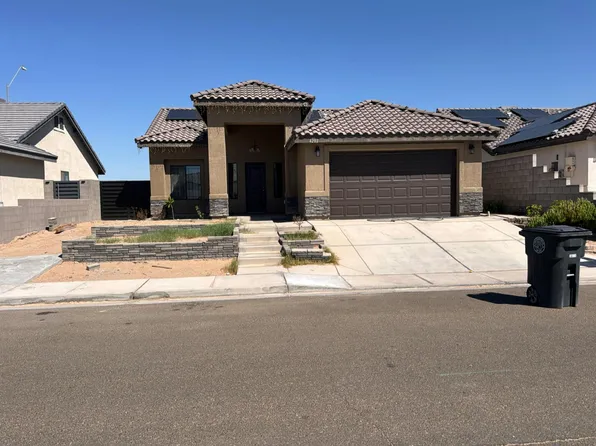 4202 E Udall Ln, San Luis, AZ 85349