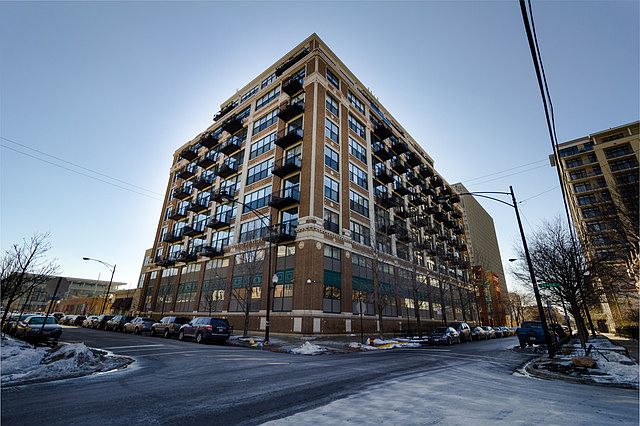 1st image of 221 E Cullerton St APT 606