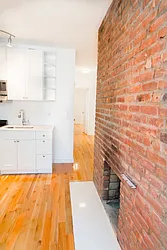 Rented by New York Residence