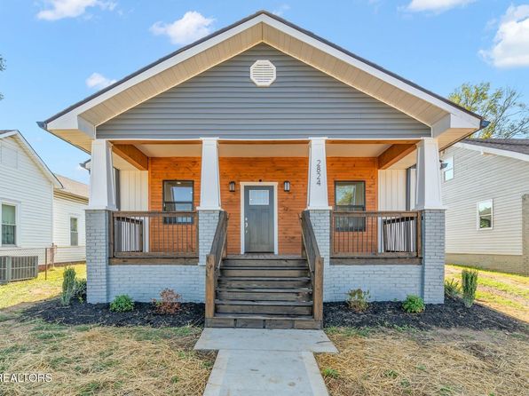 2824 Linden Ave, Knoxville, TN 37914