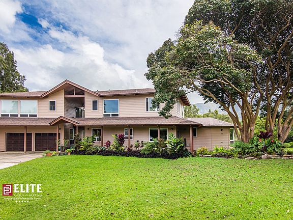 4th image of 2891-f Kamookoa Road #C