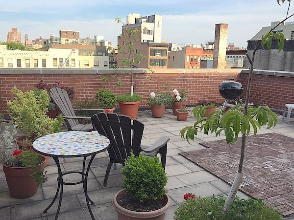 1st image of 122-124 Elizabeth St #7B