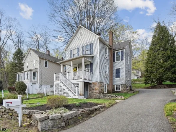 12 W Maple Ave, Washington Twp., NJ 07853