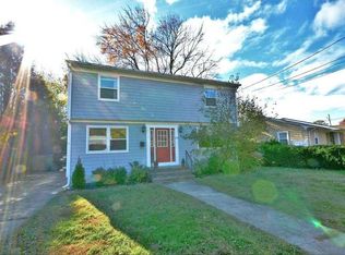176 Whitford Ave, Providence, RI 02908