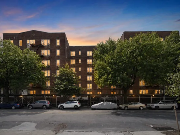 610 Waring Ave, Bronx, NY