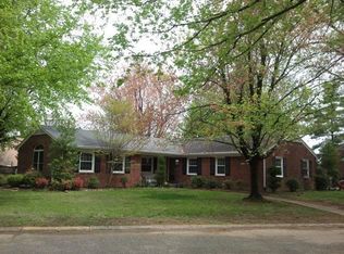 2903 Wesleyan Park Dr, Owensboro, KY 42301