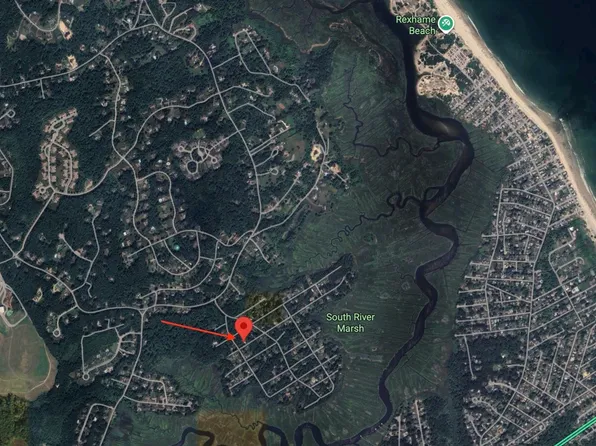 0 Texas St, Marshfield, MA 02050