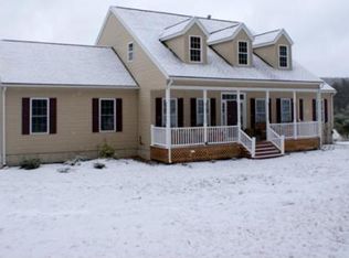 10 Hunt Rd, New Salem, MA 01355