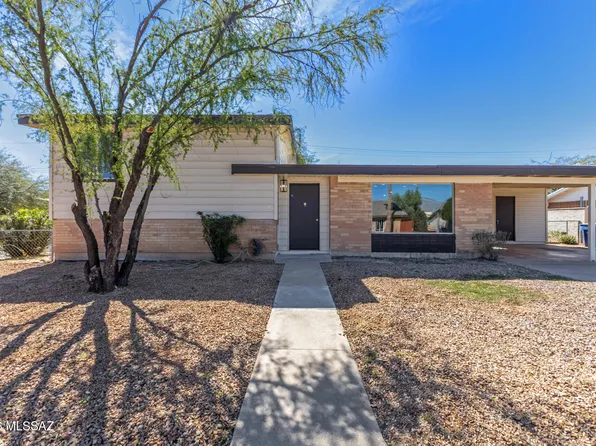 7932 E 2nd St, Tucson, AZ 85710