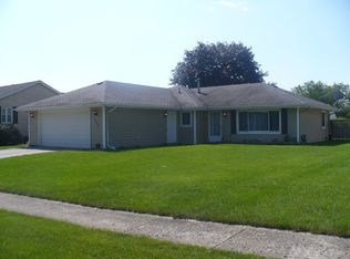 3736 Pandola Ave, Joliet, IL