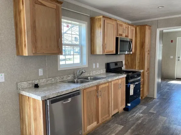 0 Route 118, Canaan, NH 03741