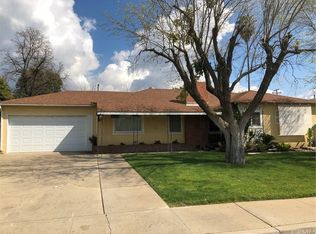 1650 Rose Ave, Merced, CA 95341