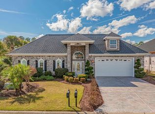101 Waterfall Cir, Little River, SC 29566