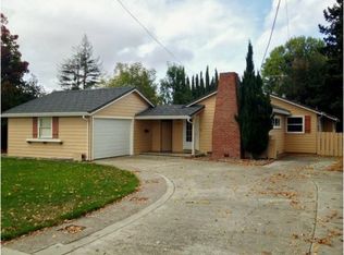 1177 E Campbell Ave, Campbell, CA 95008
