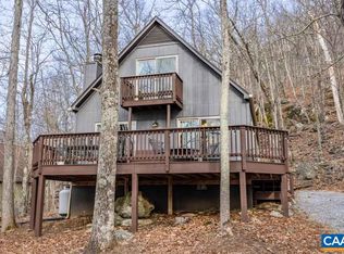 218 White Oak Dr, Wintergreen Resort, VA 22967