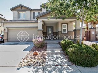 686 Point Bluff St, Henderson, NV 89002