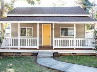 150 S Lincoln St #A, Roseville, CA