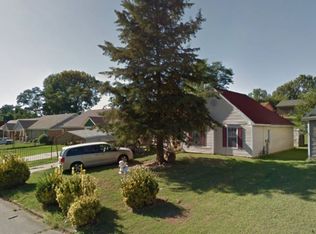 2518 Derbyshire Ave, Memphis, TN 38127
