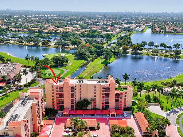7153 Promenade Drive #101, Boca Raton, FL 33433